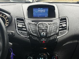 Ford Fiesta 1.0 EcoBoost Titanium NAP picture 15