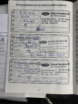 Ford Fiesta 1.0 EcoBoost Titanium NAP picture 21