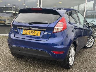 Ford Fiesta 1.0 EcoBoost Titanium NAP picture 4