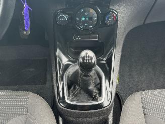 Ford Fiesta 1.0 EcoBoost Titanium NAP picture 17