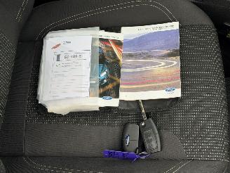 Ford Fiesta 1.0 EcoBoost Titanium NAP picture 19