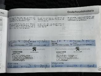 Peugeot 208 1.2 PureTech Style Pack AUTOMAAT picture 20