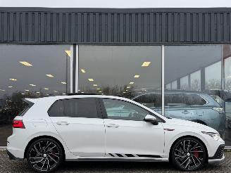 Volkswagen Golf Golf 8 GTI Clubsport Full option picture 3