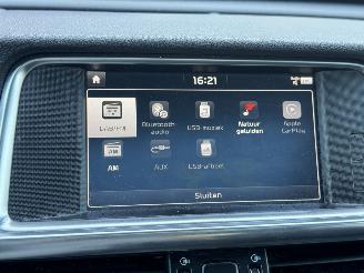 Kia Optima Kia Optima Sportswagon 1.7 CRDi AUTOMAAT picture 28