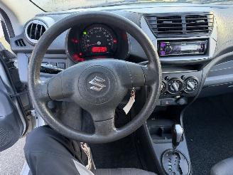 Suzuki Alto 1.0 Comfort AUTOMAAT picture 10