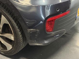 Kia Rio 1.4 CVVT ExecutiveLine picture 15