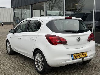 Opel Corsa-E 1.3 CDTI Business+ picture 6