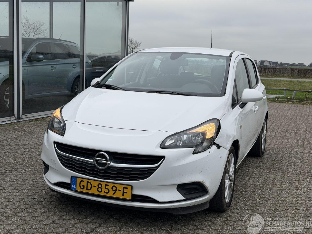 Opel Corsa-E 1.3 CDTI Business+