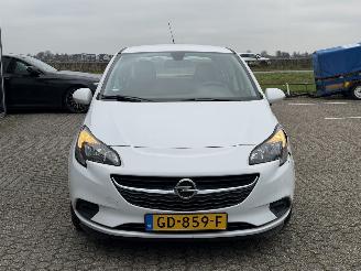 Opel Corsa-E 1.3 CDTI Business+ picture 2