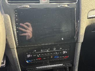 Volkswagen Golf 1.2 TSI GTI LOOK picture 14