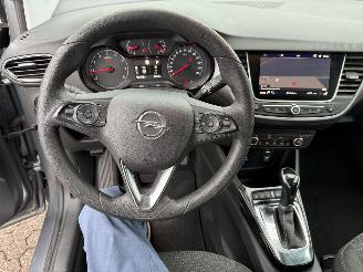 Opel Crossland X 1.2 Turbo AUTOMAAT Innovation picture 9