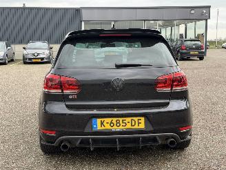 Volkswagen Golf 2.0 GTI DSG/KEY-LESS/LEER picture 6