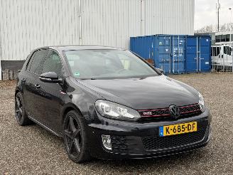 Volkswagen Golf 2.0 GTI DSG/KEY-LESS/LEER picture 3