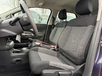 Citroën C4 cactus 1.6 BlueHDi Business picture 8