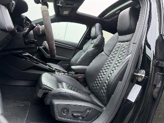 Audi Rs3 Audi RS3 LIMO FULL OPTION picture 7