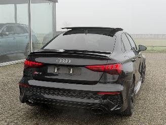 Audi Rs3 Audi RS3 LIMO FULL OPTION picture 4