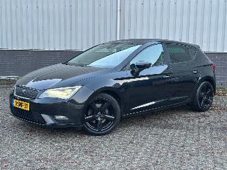Seat Leon 1.6 TDI Limited Edition II picture 7