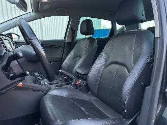 Seat Leon 1.6 TDI Limited Edition II picture 10