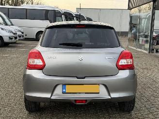 Suzuki Swift 1.2 Select AUTOMAAT NAP picture 5