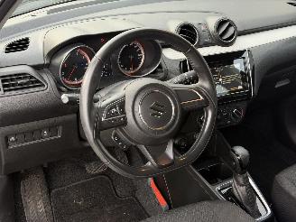 Suzuki Swift 1.2 Select AUTOMAAT NAP picture 9
