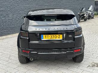 Land Rover Range Rover Evoque 2.2 TD4 4WD PURE picture 7