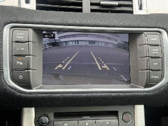 Land Rover Range Rover Evoque 2.2 TD4 4WD PURE picture 20