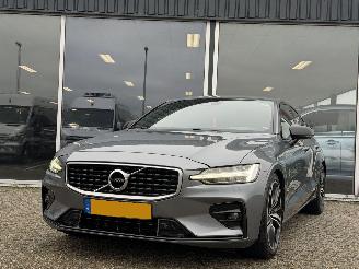 Volvo S-60 2.0 T4 R-Design picture 8