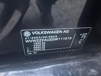 Volkswagen Golf 1.4 TSI ACT Highline DSG PANO picture 19