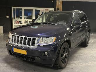 Avarii autoturisme Jeep Grand-cherokee 3.6 Laredo Automaat 2011/2
