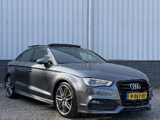 Avarii autoturisme Audi A3 1.4TFSI S-LINE PANO LIMOUSINE 2014/10