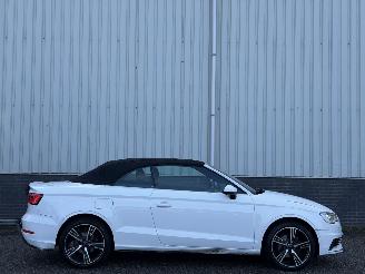 Audi A3 CABRIOLET S-LINE LED/LEER picture 3
