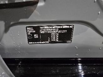 BMW i4 M Paket picture 26