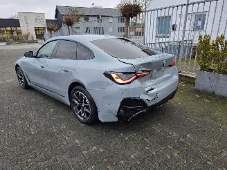 BMW i4 M Paket picture 2