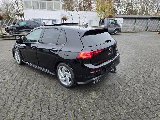 Vaurioauto  passenger cars Volkswagen Golf GTD 2024/3