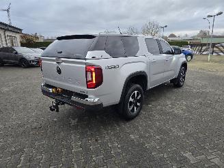 Volkswagen Amarok  picture 1