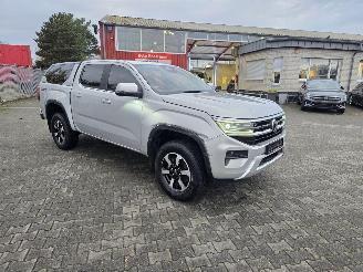 Uttjänta bilar auto Volkswagen Amarok  2024/5