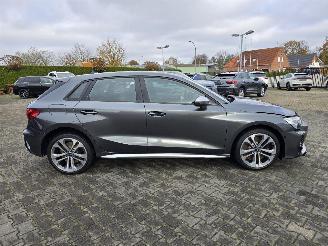 Audi S3 quattro 245 Kw picture 13