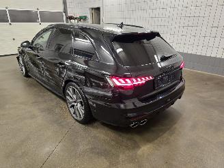 krockskadad bil auto Audi S4 TDi 251 kW 2024/6