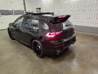 skadebil auto Volkswagen Golf R BLACK EDETION 245 kW 2025/3