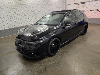 Auto incidentate Volkswagen Golf R BLACK EDETION 245 kW 2025/3