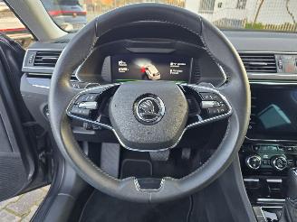Skoda Superb Hybride 160 kW L&K picture 19