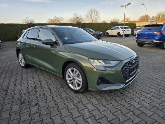 Audi A3 TDi 110 kW picture 3