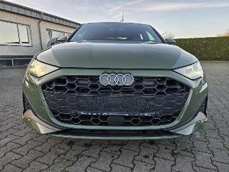 Audi A3 TDi 110 kW picture 16