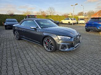 Audi  S5 CABRIO picture 3