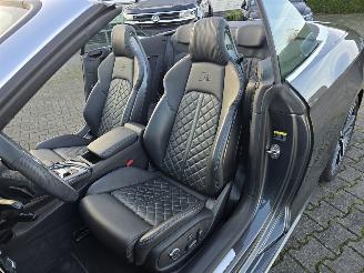 Audi  S5 CABRIO picture 8