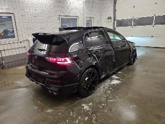 Volkswagen Golf R Black Edetion picture 2