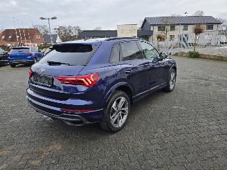 Schadeauto Audi Q3 Hybride S-LINE 2024/1