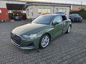 skadebil auto Audi A3  2024/8