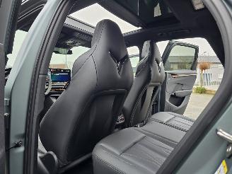 Cupra Terramar America,s CUP Barcelona EDETION picture 11