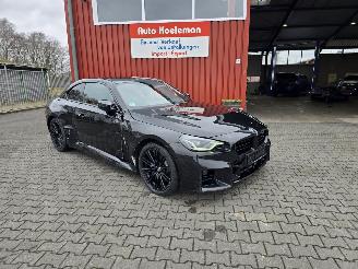 Avarii autoturisme BMW M2  2025/9